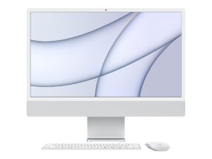 Apple iMac with 4.5K Retina display