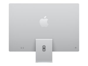 Apple iMac with 4.5K Retina display