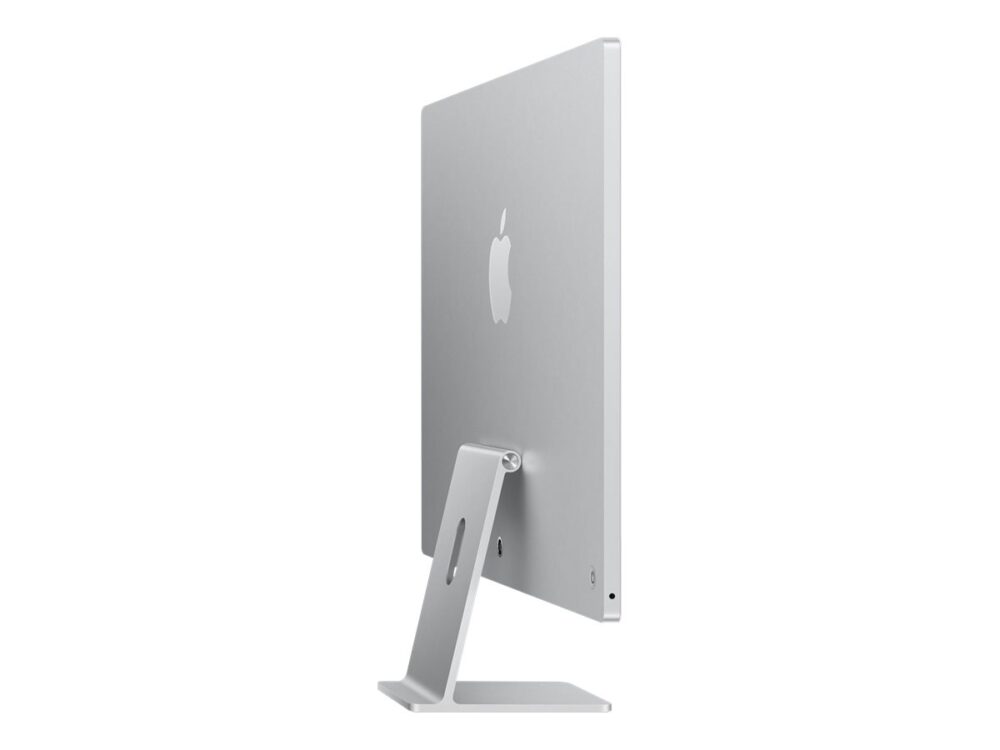 Apple iMac with 4.5K Retina display