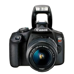 Canon EOS Rebel T7