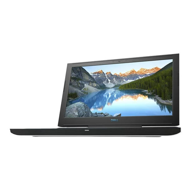 Dell G7 15 7588: I7 8750H, GTX 1060, 8GB RAM, 256GB SSD, 15.6