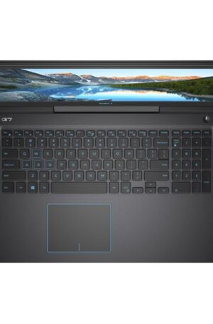 Dell G7 15 7588 - Intel Core i7 8750H