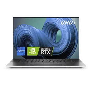 Dell XPS 17 9720