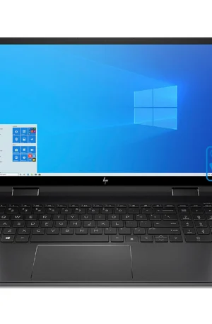 HP ENVY x360 -15