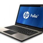 HP Folio 13 Notebook PC