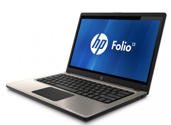 HP Folio 13 Notebook PC