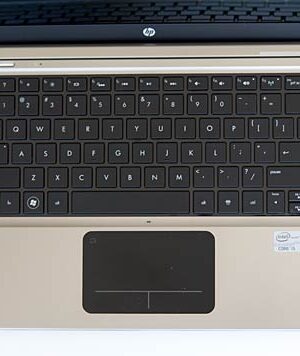 HP Folio 13 Notebook PC4