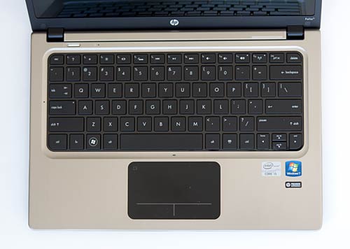 HP Folio 13 Notebook PC4