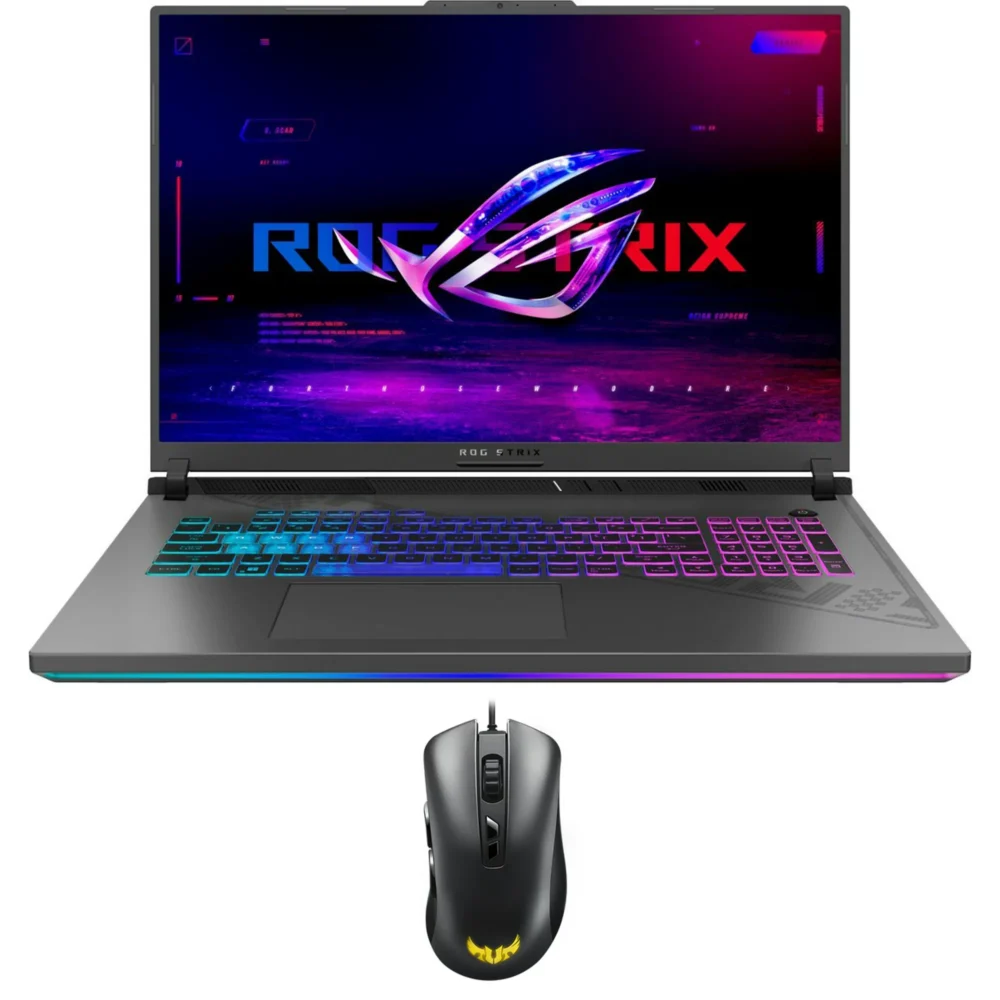 ASUS ROG Strix G18 Gaming