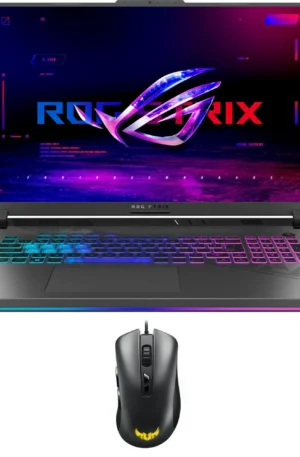 ASUS ROG Strix G18 Gaming