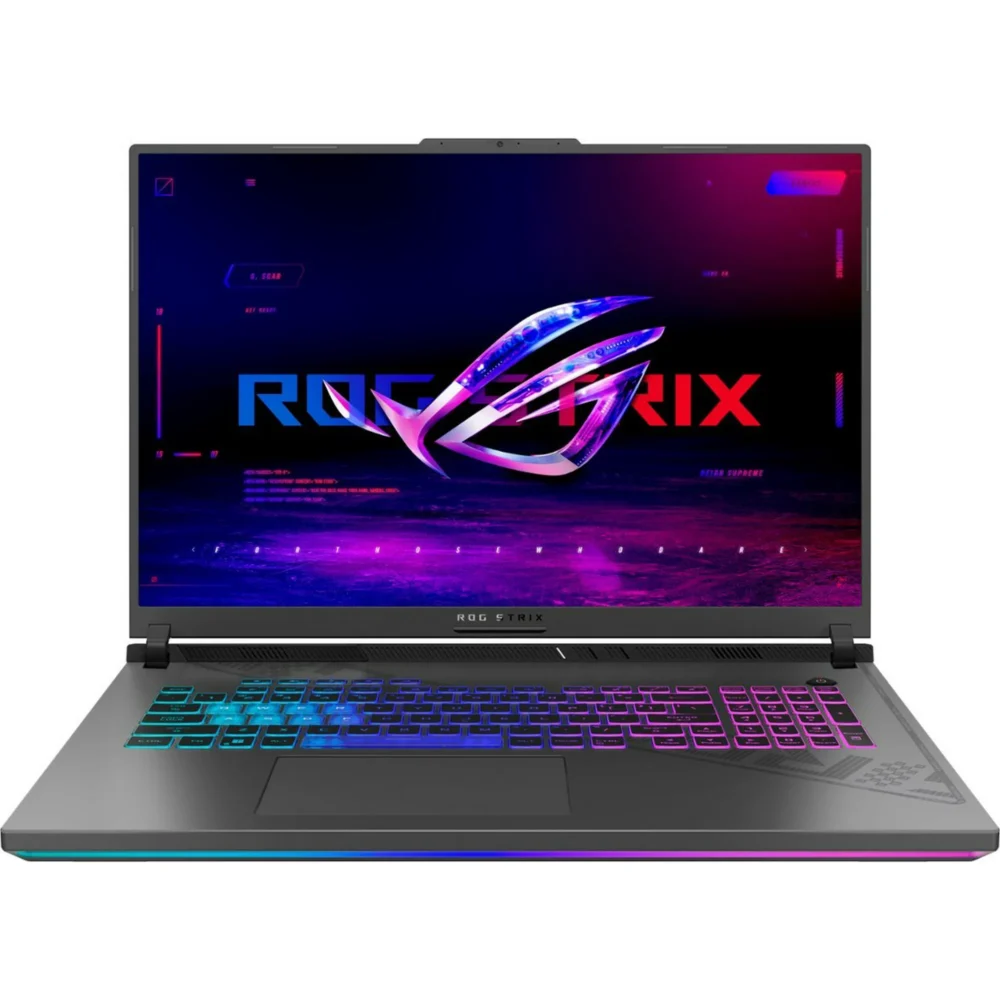 ASUS ROG Strix G18 Gaming