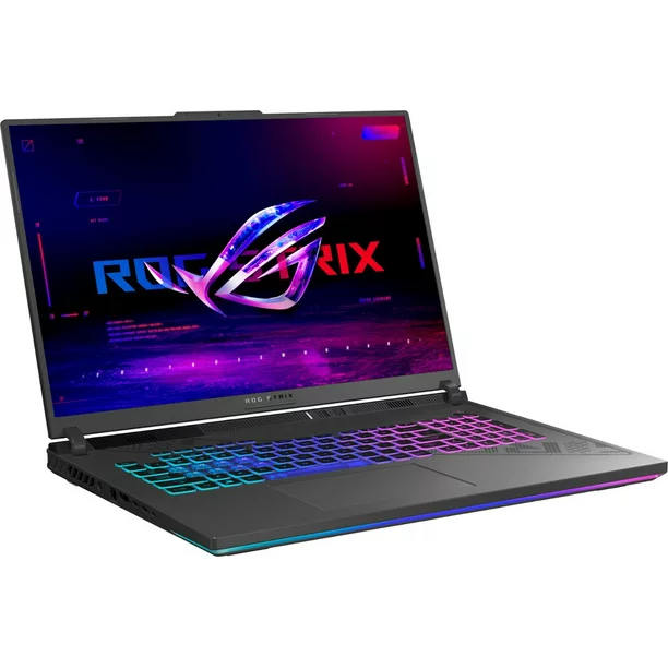 ASUS ROG Strix G18 Gaming