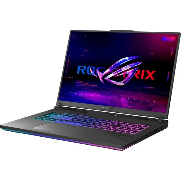 ASUS ROG Strix G18 Gaming