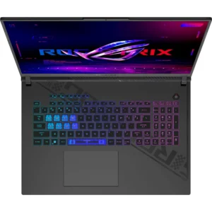 ASUS ROG Strix G18 Gaming