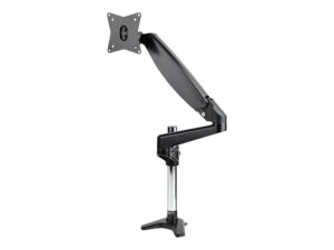 StarTech Desk Mount Monitor Arm for Single