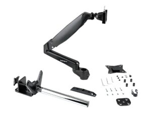 StarTech Desk Mount Monitor Arm for Single4