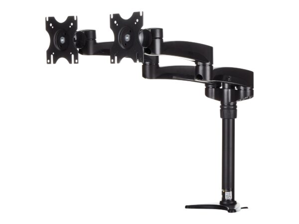 StarTech Desk Mount Dual Monitor Arm