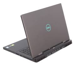 Dell G7 7790