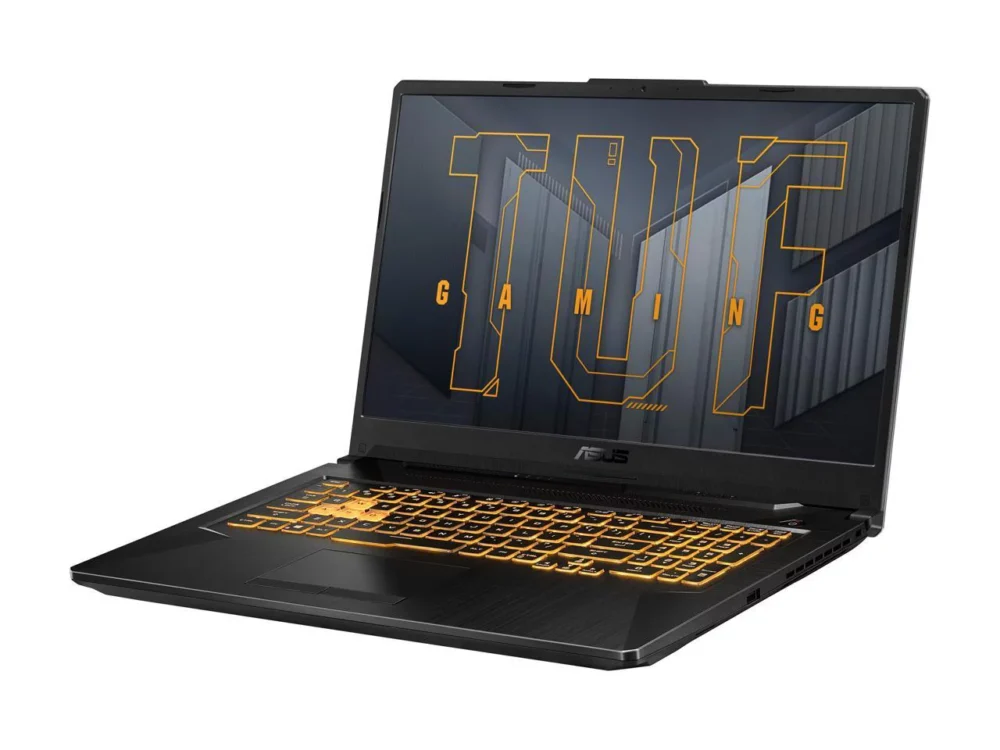 ASUS TUF Gaming F17 Gaming Laptop