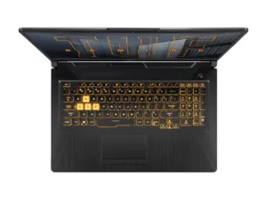 ASUS TUF Gaming F17 Gaming Laptop