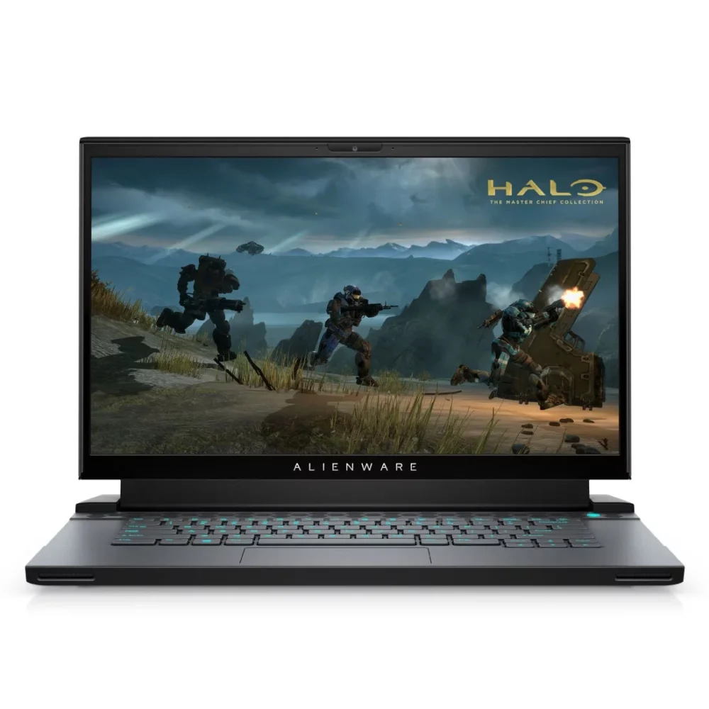 Dell Alienware m15 R4