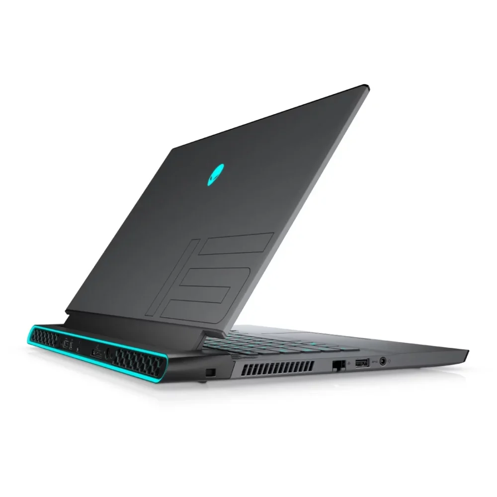 Dell Alienware m15 R4 Gaming Laptop