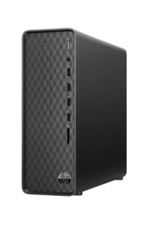 HP Desktop M01-F2200nh Bundle PC