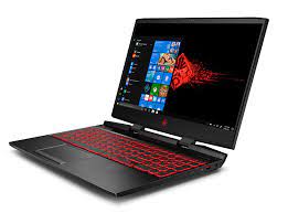 HP OMEN 15.6 Gaming Laptop INTEL CORE i7