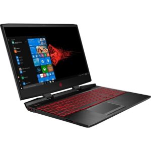 HP OMEN 15.6 Gaming Laptop INTEL CORE i7