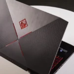 HP OMEN GAMING LAPTOP