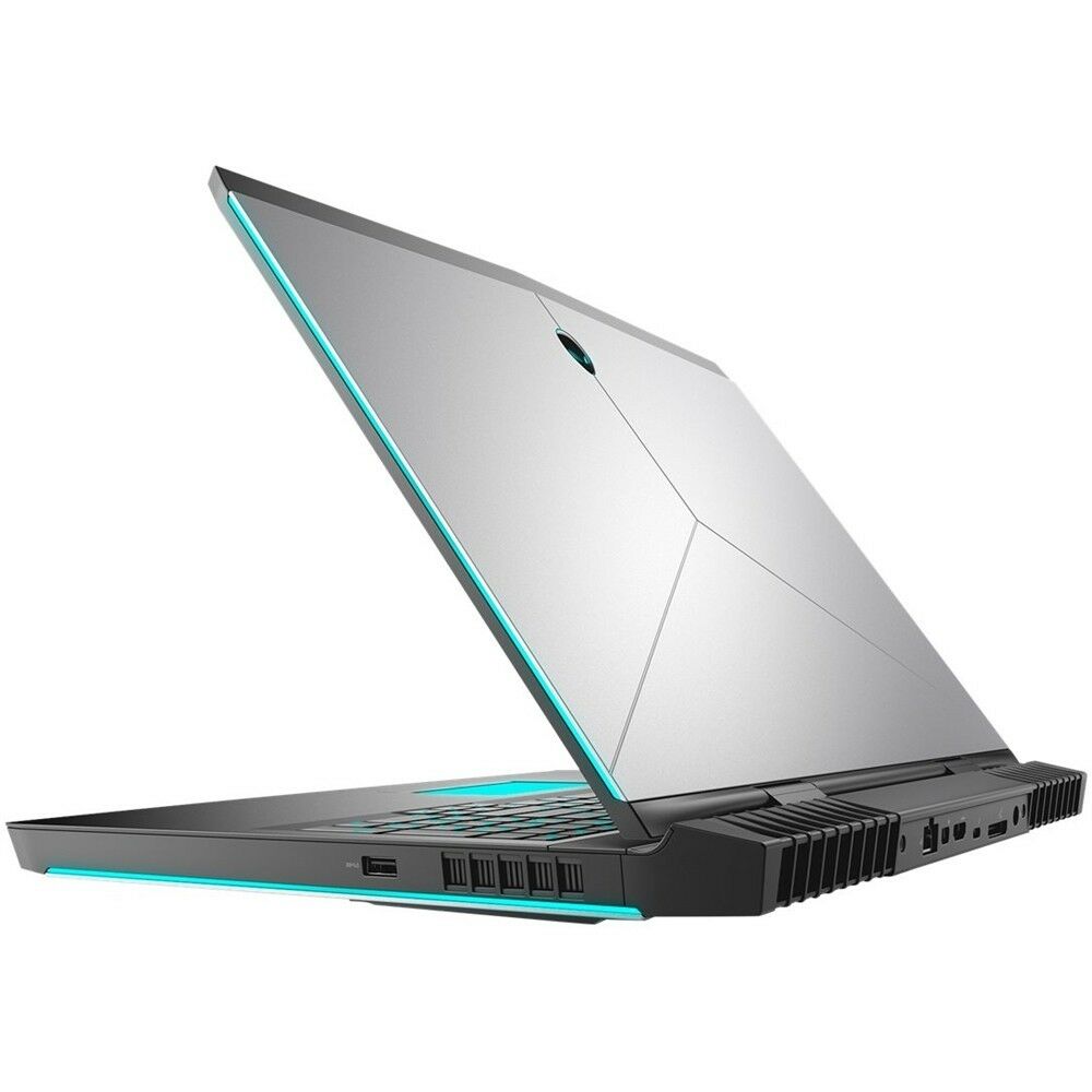 Alienware M17 R4