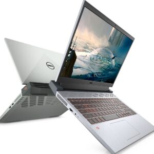 Dell G15-5515 Gaming Laptop