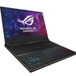 Asus ROG Zephyrus S Ultra Slim Gaming Laptop,