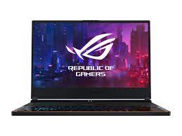 Asus ROG Zephyrus S Ultra Slim Gaming Laptop,