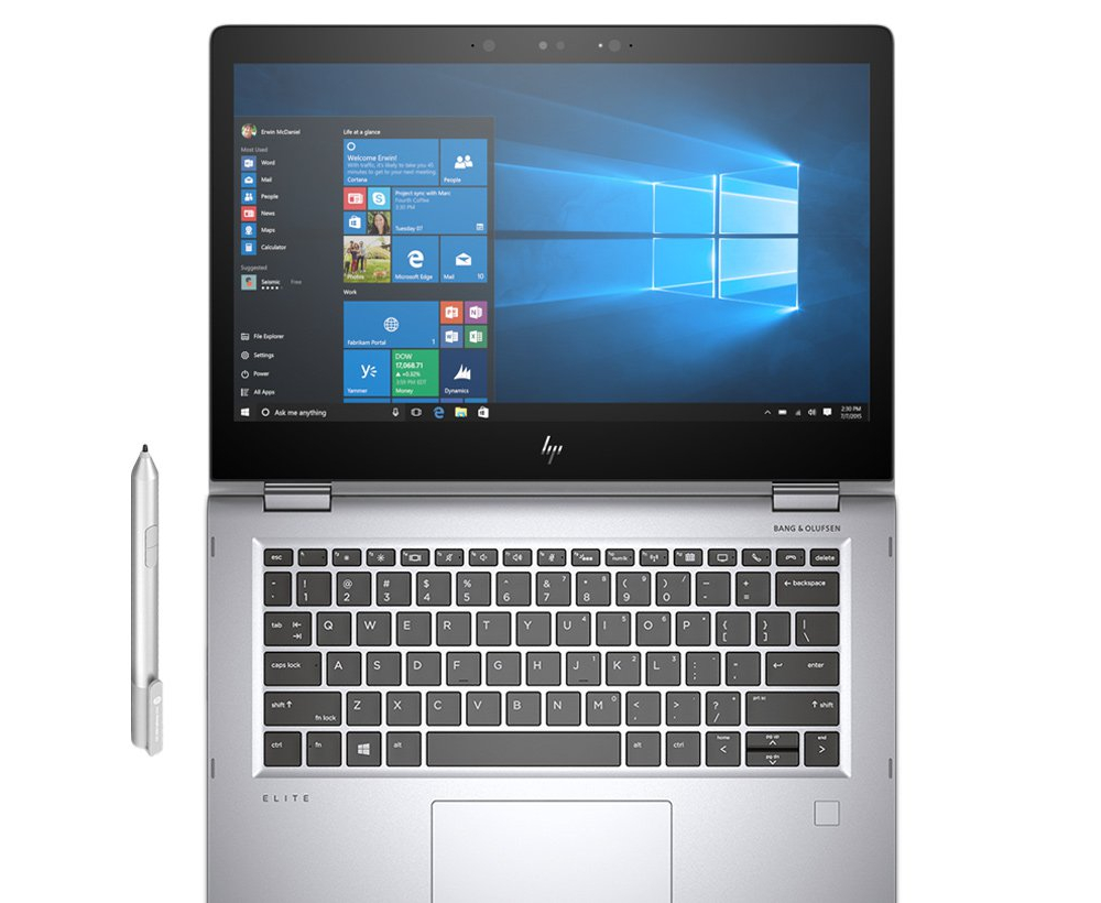 Premium Used HP EliteBook 1030 G2