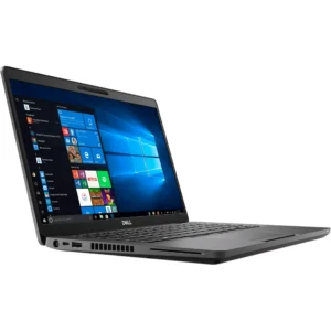 Premium Used Dell Latitude 5400