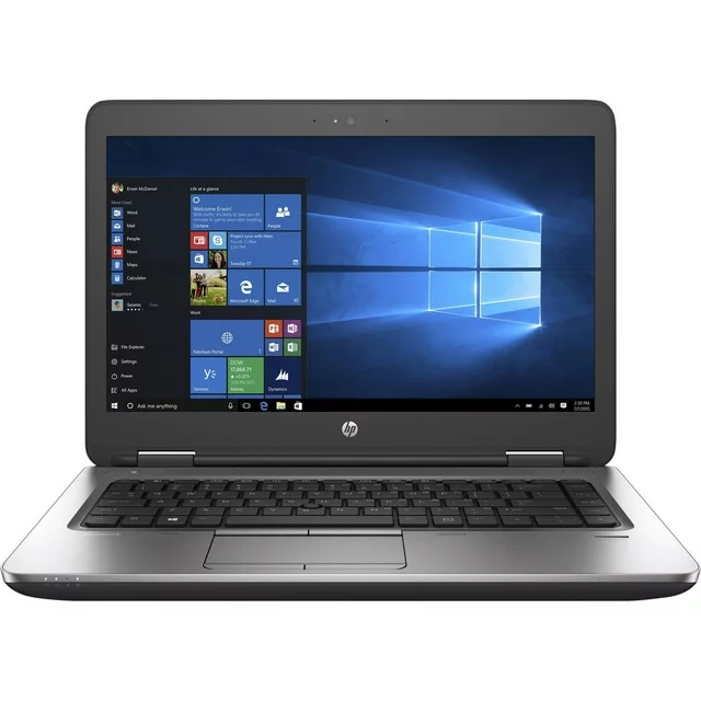 HP ProBook 640-G2 14