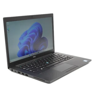 Premium Used Dell Latitude E7480