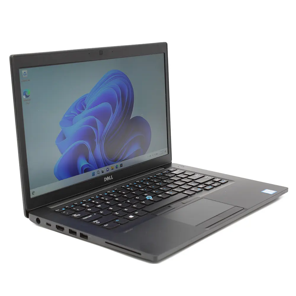 Premium Used Dell Latitude E7480