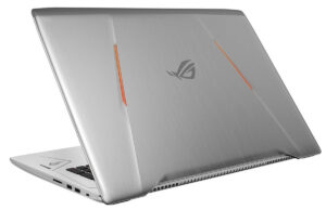 ASUS ROG Strix GL702VS