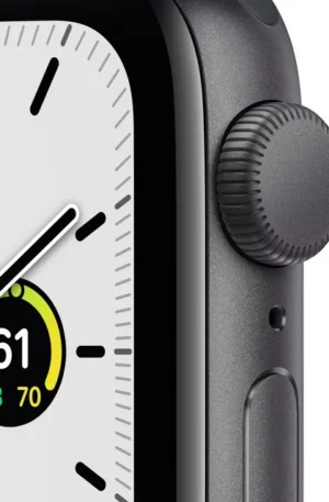 Apple iWatch SE GPS 40mm2