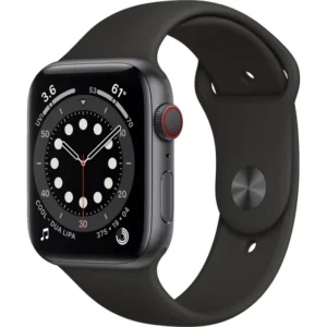 Apple Watch Gen 6-Series