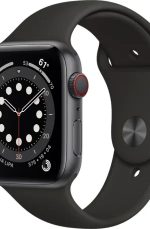 Apple Watch Gen 6-Series