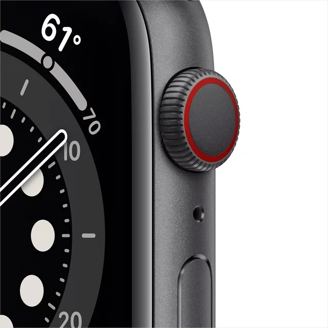 Apple Watch Gen