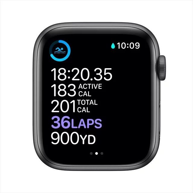 Apple Watch Gen