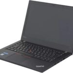 Premium Used Lenovo ThinkPad T470