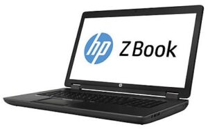 Premium Used Hp Zbook 17 G2