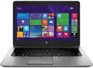 Premium Used HP EliteBook 840 G2