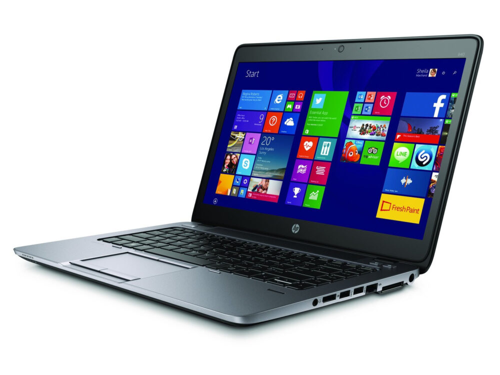 Premium Used HP EliteBook 840 G2