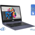 Premium Used Asus VivoBook Flip 12 Laptop